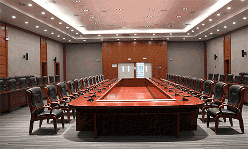 大中小型會(huì)議室解決方案